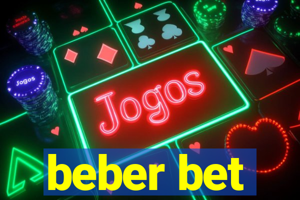 beber bet